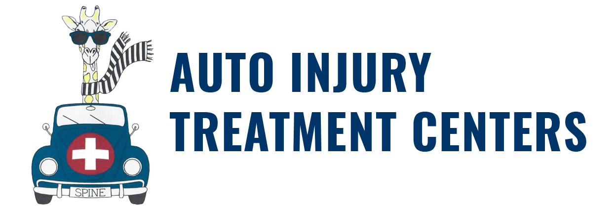 Auto Injury Treatment Centers logo